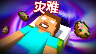 炖菜迷境—我的世界动画