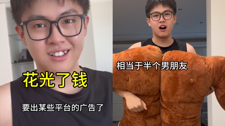 My younger brother threw me a 30th birthday party—what a mix of laughter and tears!