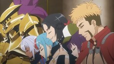 My Gift Lvl 9999 Unlimited Gacha Episode 9 Pertarungan Balas Dendam Dimulai