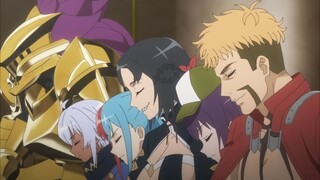 My Gift Lvl 9999 Unlimited Gacha Episode 9 Pertarungan Balas Dendam Dimulai