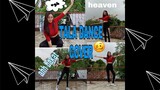 Tala by Sarah G. Dance Cover ( challenge accepted)
