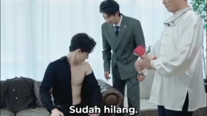 [Part.01] Tiba Tiba CEO Mempunyai istri dan anak kembar