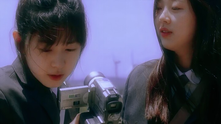 “Cô ấy đã chết vào năm mà họ yêu nhau nhất.”