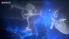 Soul Of Light | 08 Sub Indo