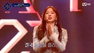 Queendom 2 Ep 2 (repost)