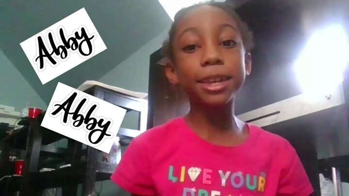 Abigail's School Day: Season 1 Ep. 1