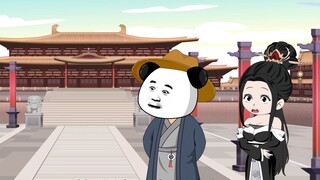 63 người từ mọi phía tiến vào cung điện