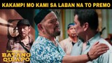 Makakahanap Ng Kakampi | FPJ's Batang Quiapo | Advance Episode | Full Episode | Fanmade