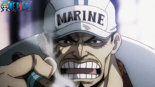 العقيد تشيسو يعرف بالفعل عن حكم إيم المظلم، لا عجب أنه يشتم بيغ بانك لأنه يُعَدُّ من أتباع العدالة!