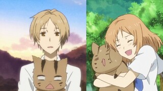 แมวกลายเป็นหมูป่า บริการพิเศษ!