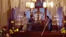 ลวี่ซ่งหลี หญิงแกร่งทะลุมิติ