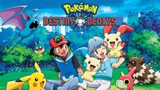 (Điện Ảnh) Pokémon|Movie 7: Deoxys Kẻ Phá Vỡ Bầu Trời - Trọn Bộ.