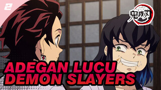 Demon Slayer (鉁?, Slayer Lucu (鉁?_2