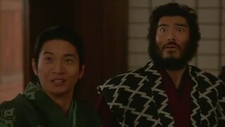 Nobunaga Concerto Episode 9