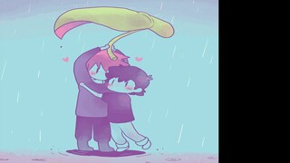 ash x gary shipping  iris