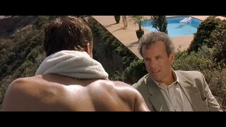 Jack Paul vandamme. follow me please