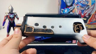 我只是个流浪客！欧布奥特曼 欧布口琴 给大家献丑了