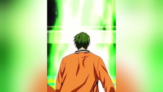 anime kurokonobasket fyp edit animeedit animation