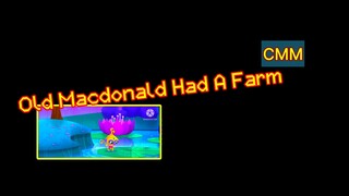 30 Sing Along with Animation TuneSingRhymes Edition - Old Macdonald Had A Farm