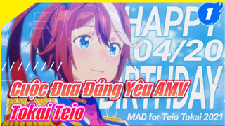 Cuộc Đua Đáng Yêu | Tên Tôi Là Tokai Teio_1