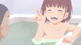 Bagaimana rasanya memiliki kekasih masa kecil yang pernah mandi bersamamu?