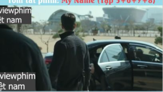 my name p1 #reviewphimvn