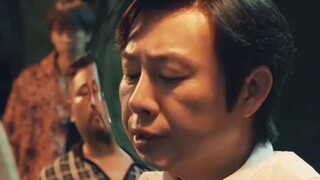 săn bắn! đá! Ông Trương già! Cứ tiếp tục phạm tội đi!