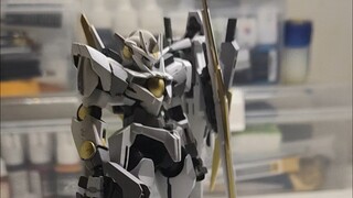 超级翻车版00Q
