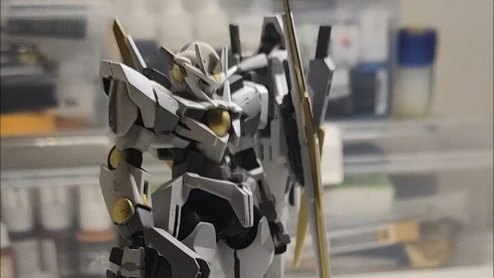 超级翻车版00Q
