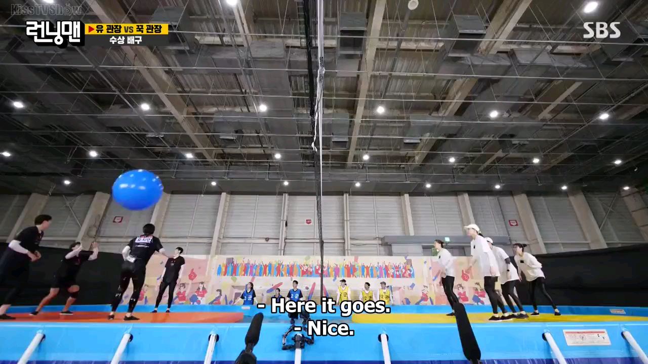 Running Man EP-574 ENG SUB - Bilibili