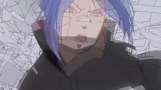 Obito melawan Konan