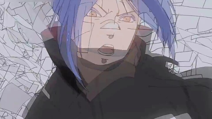 Obito vs. Konan