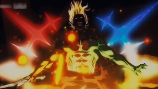 Turn down the volume ahead, the high-burning clip of the Black Grass movie version! It's a bit long,