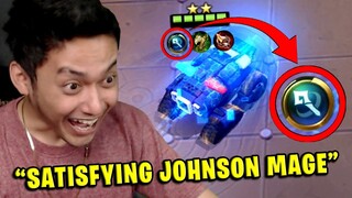 KENA TABRAK AUTO SEKARAT!!! - Magic Chess Mobile Legends