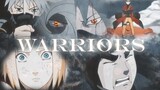 Warriors - AMV - 「Anime MV」 【مــُتــرجـمـةHD】 // لا تفووتك☺❤