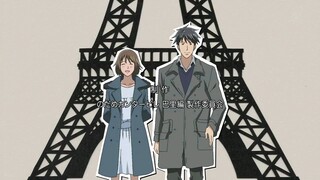 Nodame Cantabile Paris Episode: 2