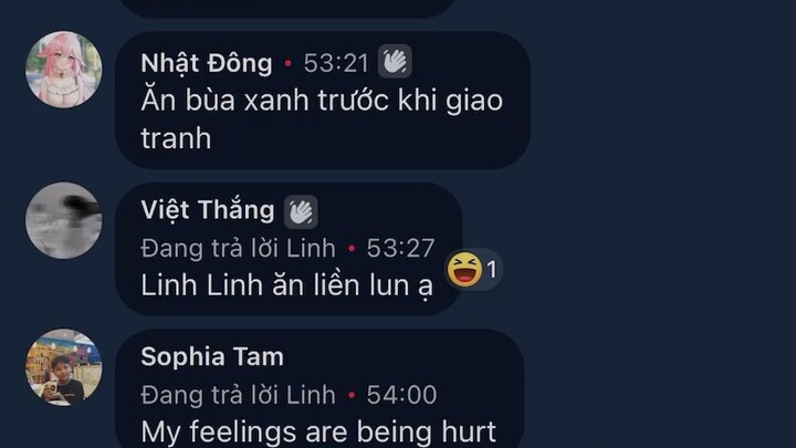 Tưởng hẹo rồi 🤣