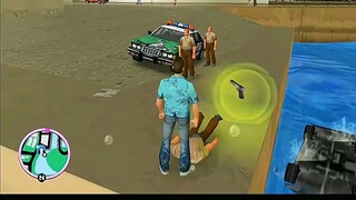استعادة حراسة GTA Vice City