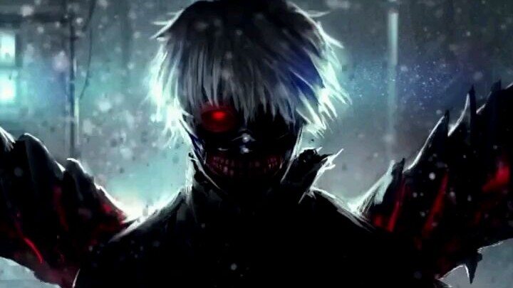 tokyo ghoul