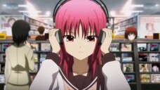 Angel Beats - Just a dream [AMV]