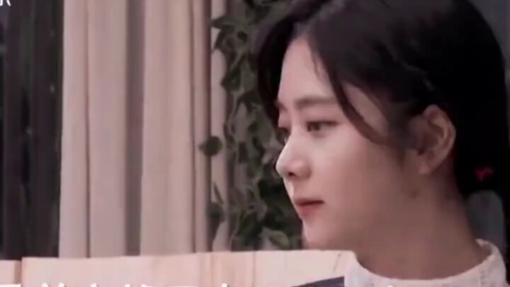 แทนซงหยุ่นไม่ได้ส่งของขวัญแบบขอไปทีเพียงเพราะต้องจากเด็กๆ เธอใช้ความจริงใจและลงมือทำด้วยมือของตนเองม