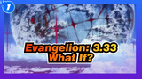 [Evangelion: 3.33] What If?(Sagisu Shirō), Orchestra, Koor dan Piano_1