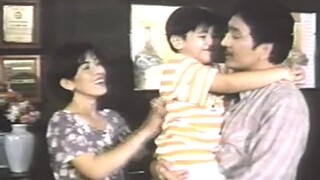 Itataya ko ang buhay ko - Rudy Daboy Fernandez, Dawn Zulueta