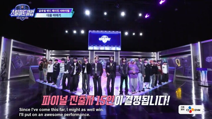 steal heart club episode 8 eng sub [스틸하트클럽 8화]