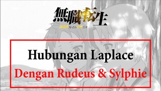 Hubungan Rudi Dan Sylphi Dengan Reinkarnasi Laplace | Bahas Mushoku Tensei Indonesia