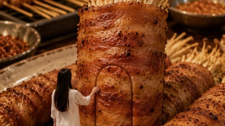 หลงเข้าไปในร้านบาร์บีคิวของชาวผู้ใหญ่ ราศีทั้งสิบสองเลือกกระท่อมหลบภัยเฉพาะตัวของคุณ