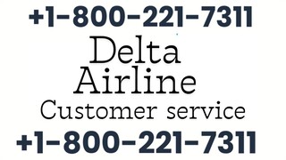 (Delta Airlines)® Official ≅ Customer Service Complete Guide to Live Chat, Email