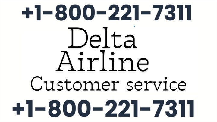 (Delta Airlines)® Official ≅ Customer Service Complete Guide to Live Chat, Email