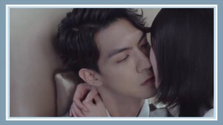 終於圓房啦！霸總陸薄言生日蘇簡安獻身！ | 約定期間愛上你 Love In Time | EP17 | 愛豆練習室