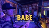 Babe | STYX | Sweetnotes Live